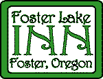 Foster Lake Inn Brand